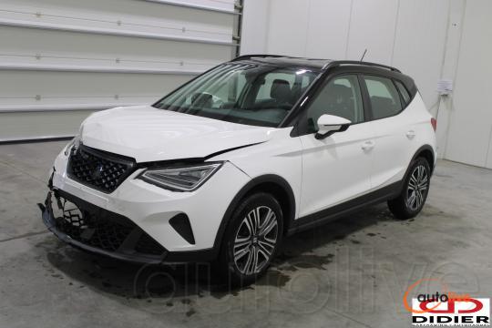 SEAT ARONA - 1