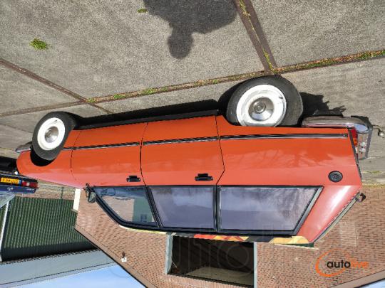 Citroen GS Speciale Break 1980 - 1