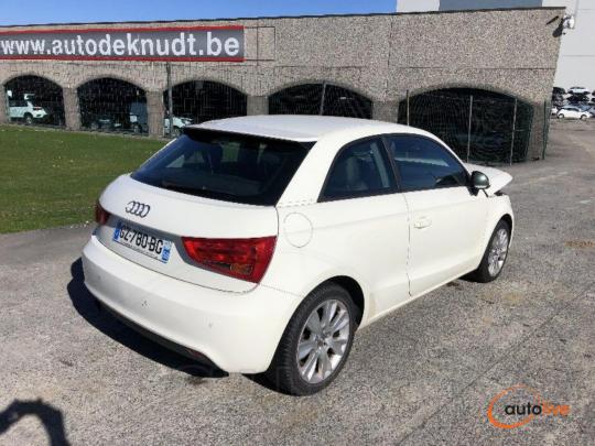 AUDI A1 1.6  TDI  90CV - 1