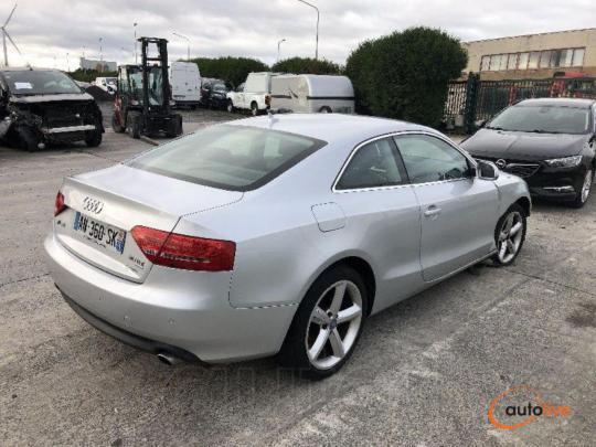 AUDI A5 3.0 TDI - 1