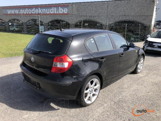 BMW 1-SERIE 116 I - 1