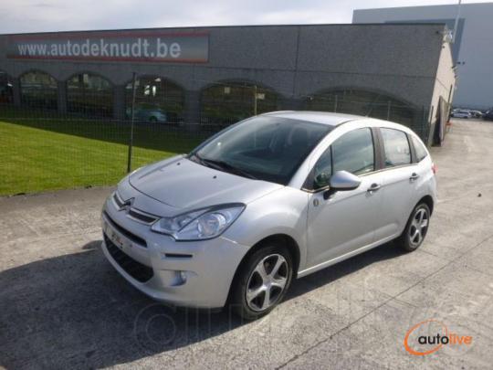 CITROï¿½N C3 1.0 - 1