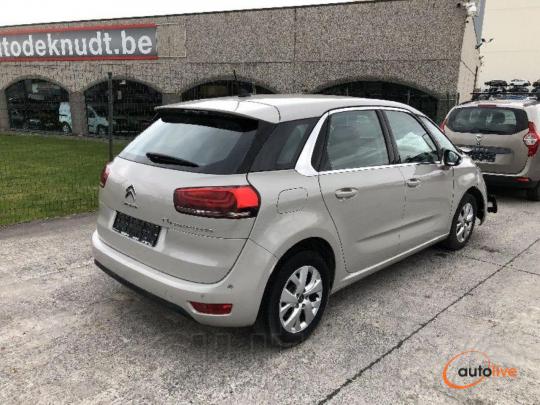 CITROï¿½N C4-PICASSO 1.2 TURBO FEEL - 1