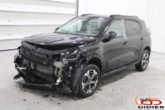 CITROï¿½N C3 AIRCROSS - 1