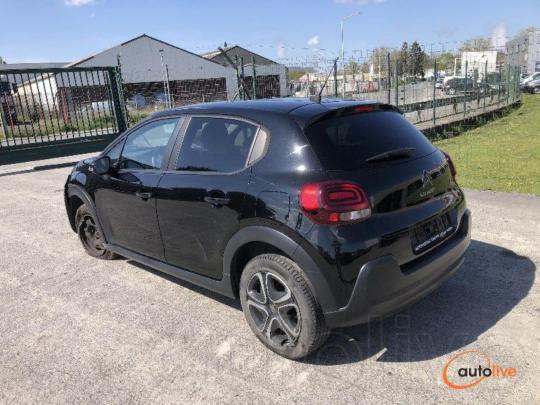 CITROï¿½N C3 1.2 - 1