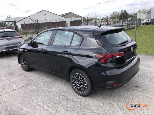 FIAT TIPO 1.3 MULTIJET - 1
