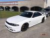 NISSAN SKYLINE SKYLINE GT R33 - 1