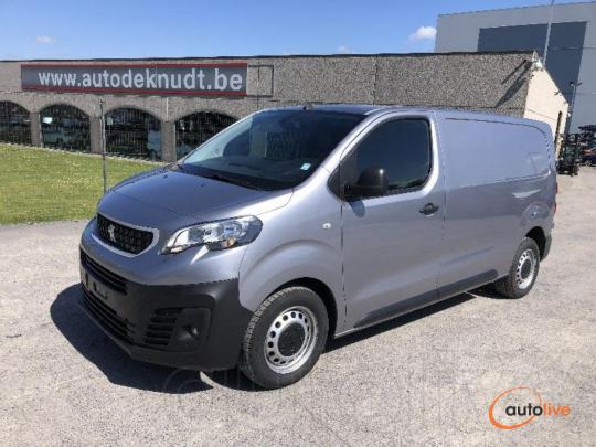 PEUGEOT EXPERT 2.0 HDI - 1