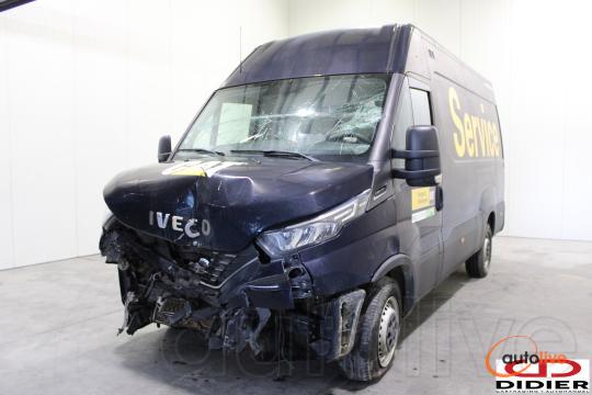 IVECO ANDERE - 1