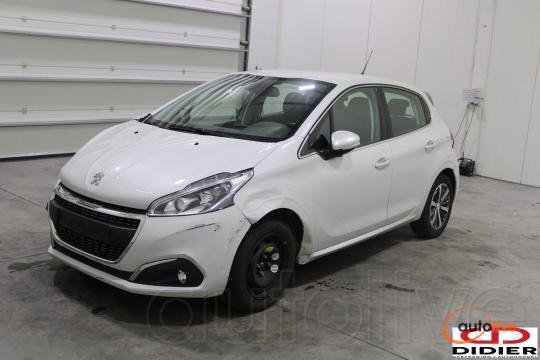 PEUGEOT 208 - 1