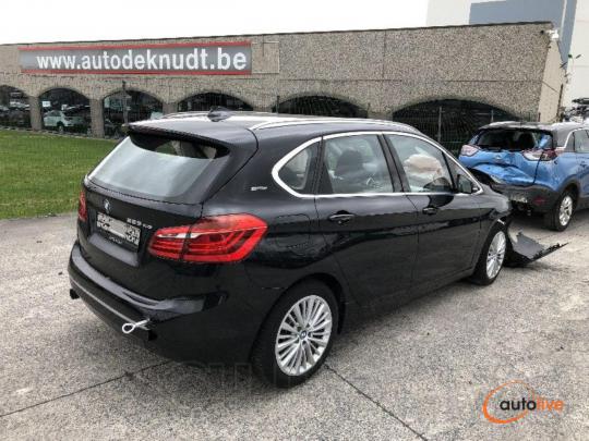 BMW 2-SERIE 225 XE ACTIVE TOURER - 1