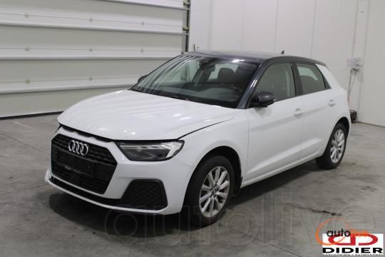 AUDI A1 - 1