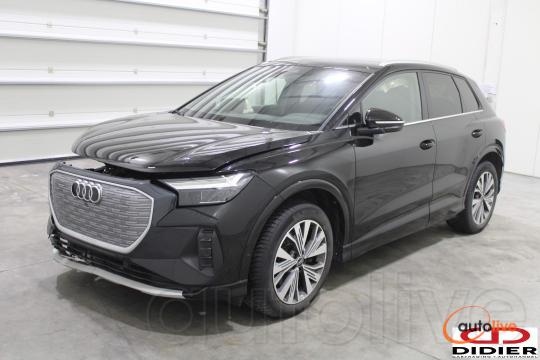 AUDI Q4 E-TRON - 1
