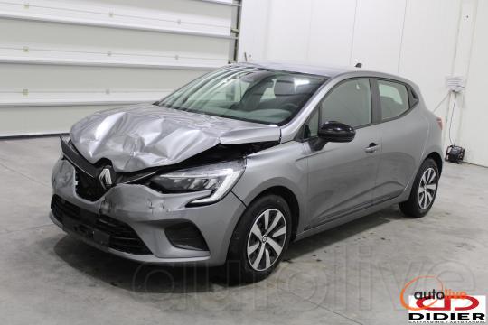 RENAULT CLIO - 1