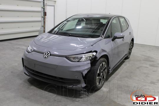 VOLKSWAGEN ID.3 - 1
