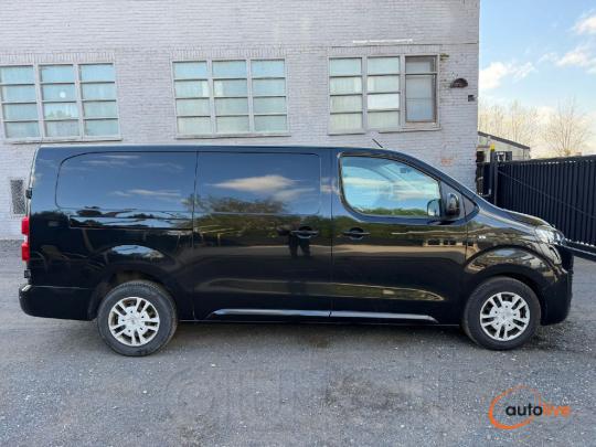 CITROï¿½N JUMPY 2.0 HDI - 1