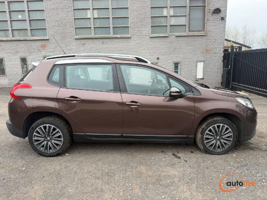 PEUGEOT 2008 ACTIVE - 1