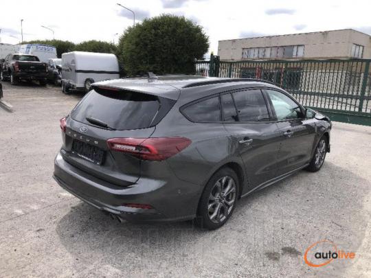 FORD FOCUS BREAK 1.5 TDCI ST LINE - 1