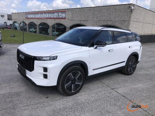 JAECOO J7 PHEV HYBRIDE - 1