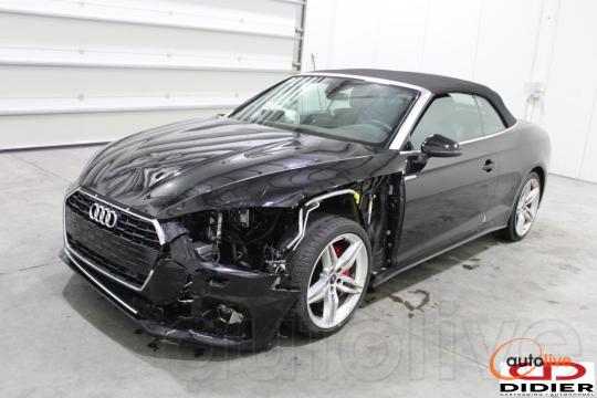 AUDI A5 - 1