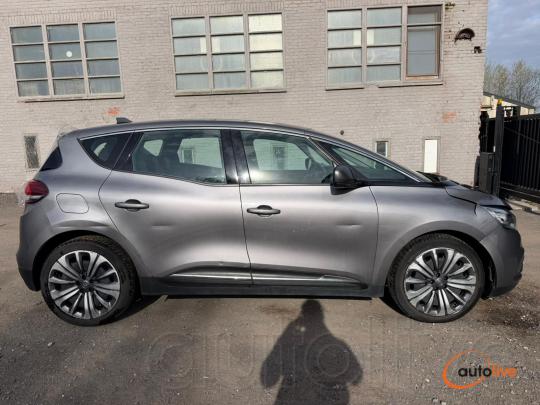 RENAULT SCENIC VI IV INTENS - 1