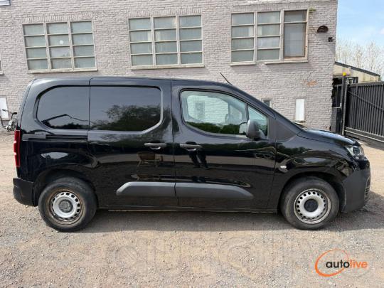 CITROï¿½N BERLINGO 1.6 HDI - 1