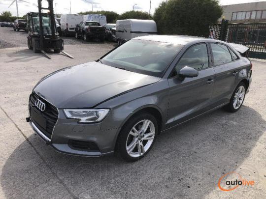 AUDI A3 1.0 TFSI - 1