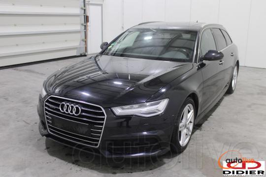 AUDI A6 - 1