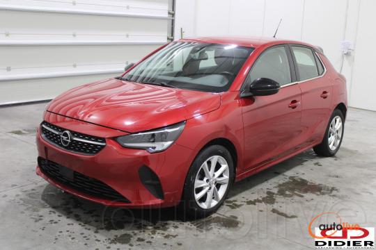 OPEL CORSA - 1