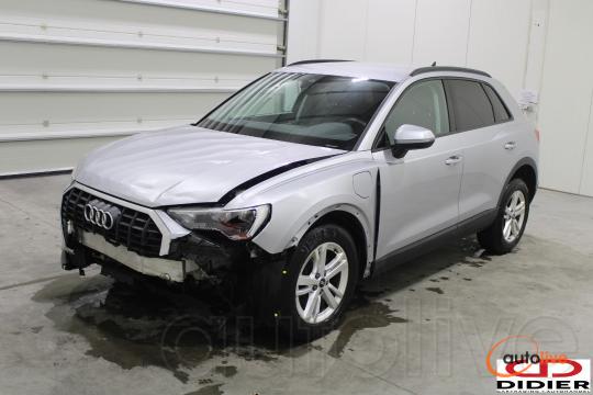 AUDI Q3 - 1
