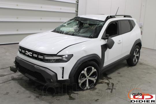 DACIA DUSTER - 1