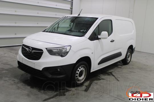 OPEL COMBO - 1