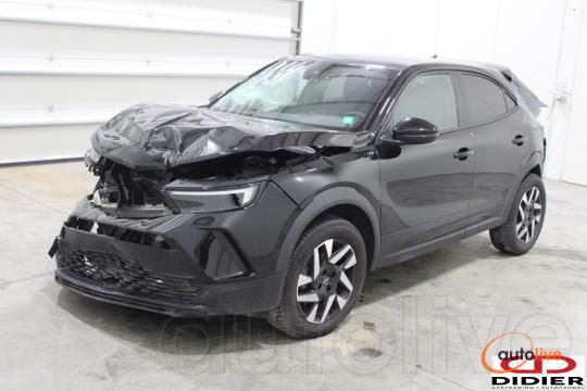 OPEL MOKKA - 1