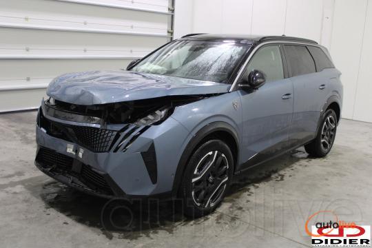 PEUGEOT 5008 - 1