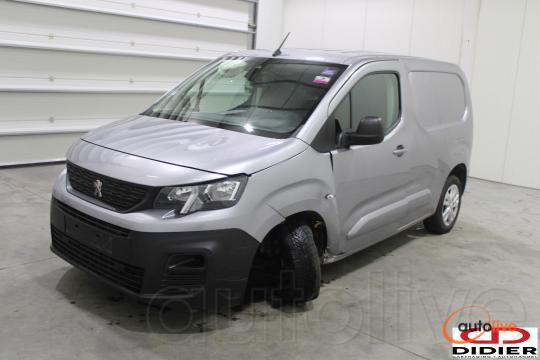 PEUGEOT PARTNER - 1