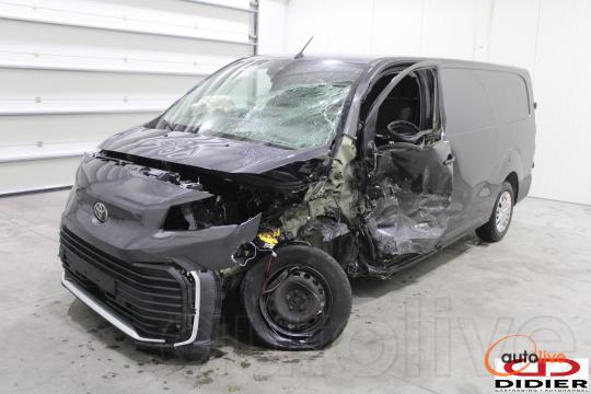TOYOTA PROACE - 1