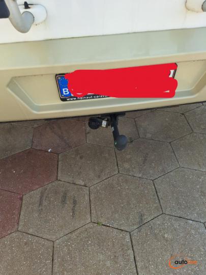 a vendre camping car - 1