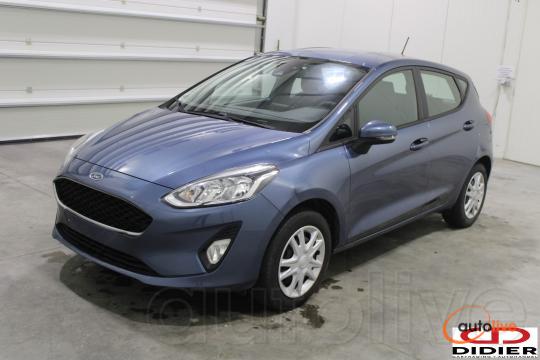 FORD FIESTA - 1