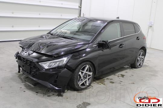 HYUNDAI I20 - 1