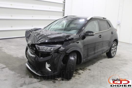 KIA STONIC - 1