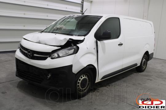 OPEL VIVARO - 1