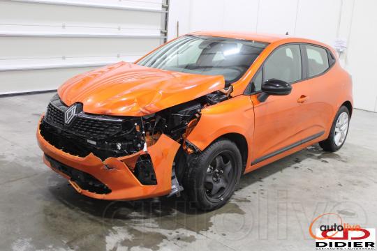RENAULT CLIO - 1