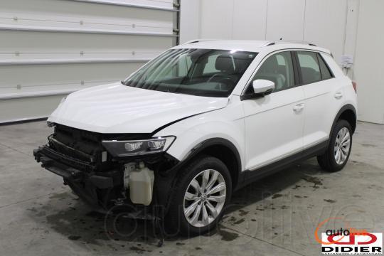 VOLKSWAGEN T-ROC - 1