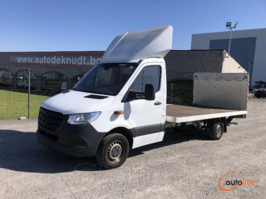 MERCEDES-BENZ SPRINTER 314  CDI - 1