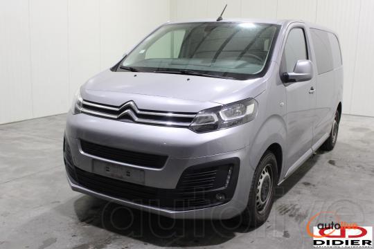 CITROï¿½N JUMPY - 1