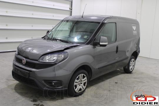 FIAT DOBLO - 1