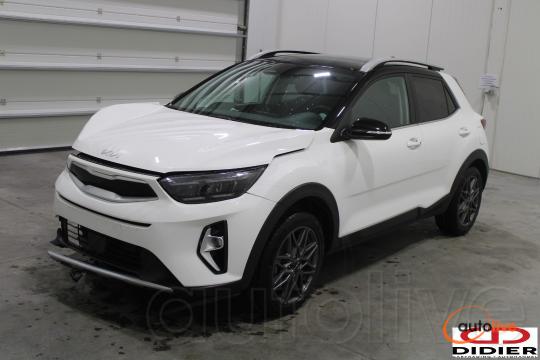 KIA STONIC - 1