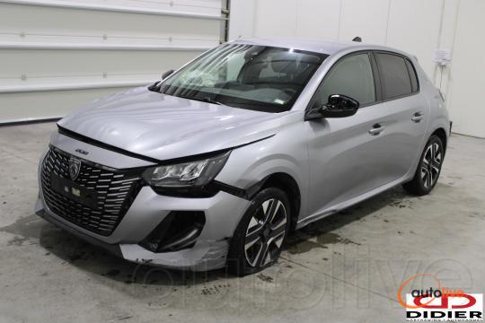 PEUGEOT 208 - 1