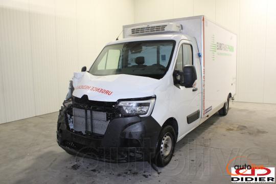 RENAULT MASTER - 1