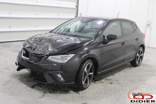 SEAT IBIZA - 1